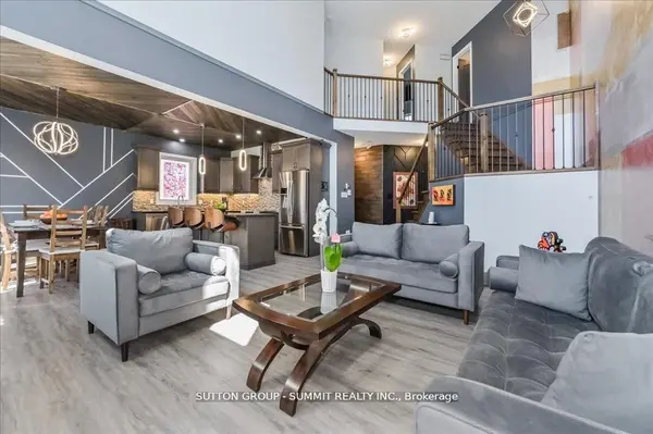 East Luther Grand Valley, ON L9W 6T9,9 Mcintyre LN