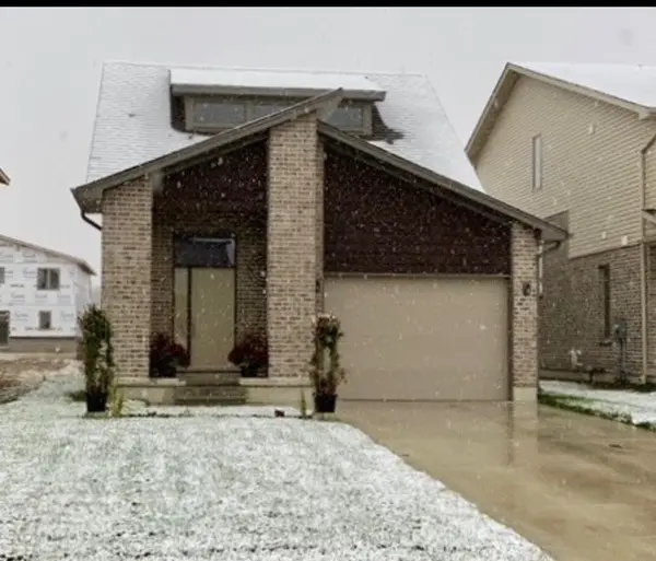 2467 Irish Moss RD, London South, ON N6M 0A2