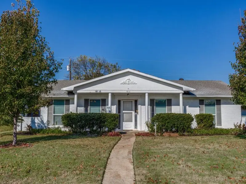 416 Cambridge Drive, Richardson, TX 75080