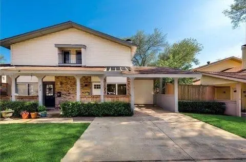 2640 Via Valencia, Carrollton, TX 75006