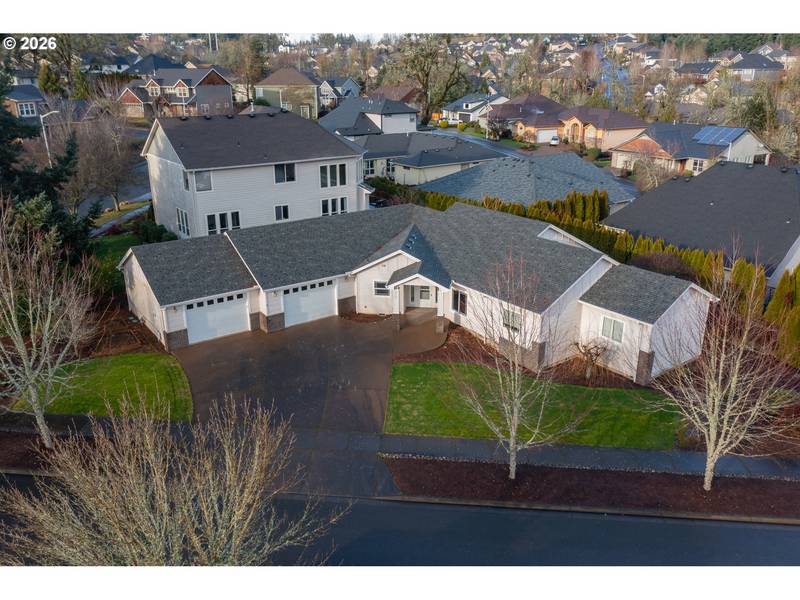 2765 FORT HILL AVE NW, Salem, OR 97304