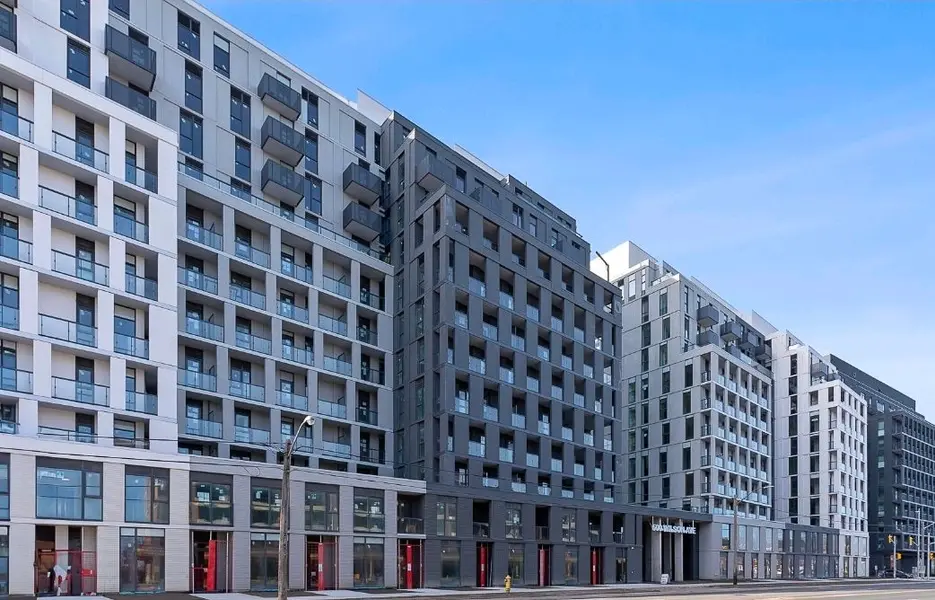 500 Wilson AVE #835, Toronto C06, ON M3H 0E5