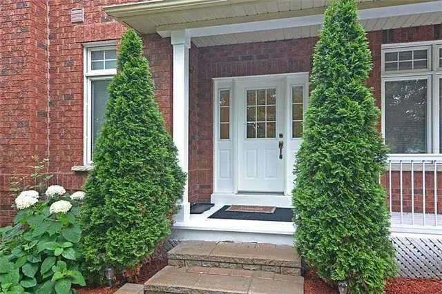 1 Settlement Park AVE, Markham, ON L6B 1B5