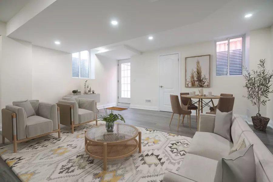 95 Goodwin CRES #BSMT, Milton, ON L9E 1H9