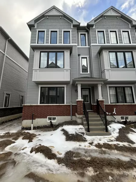 15 Cleveland Common, Cambridge, ON N1T 0H4