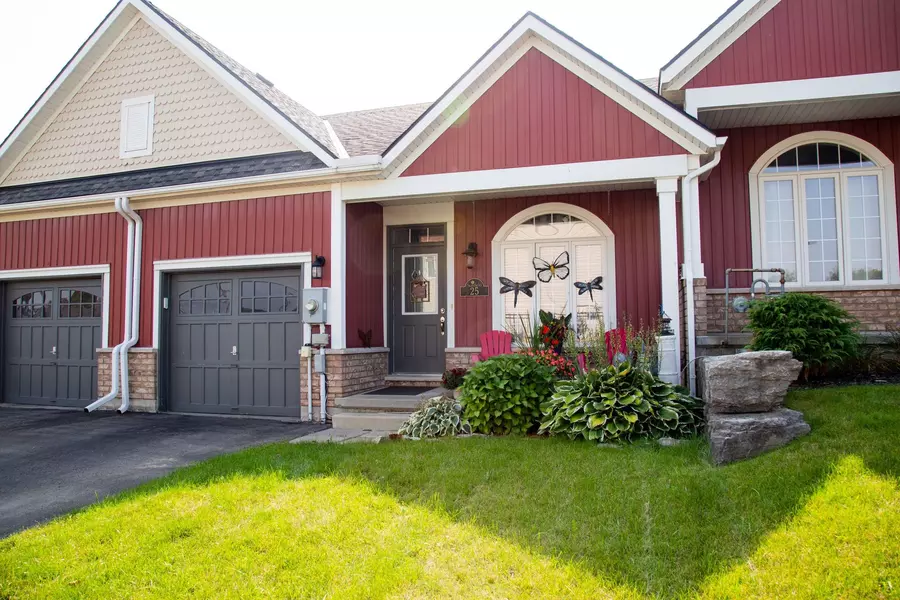 410 Queen ST S #25, Norfolk, ON N3Y 0B3