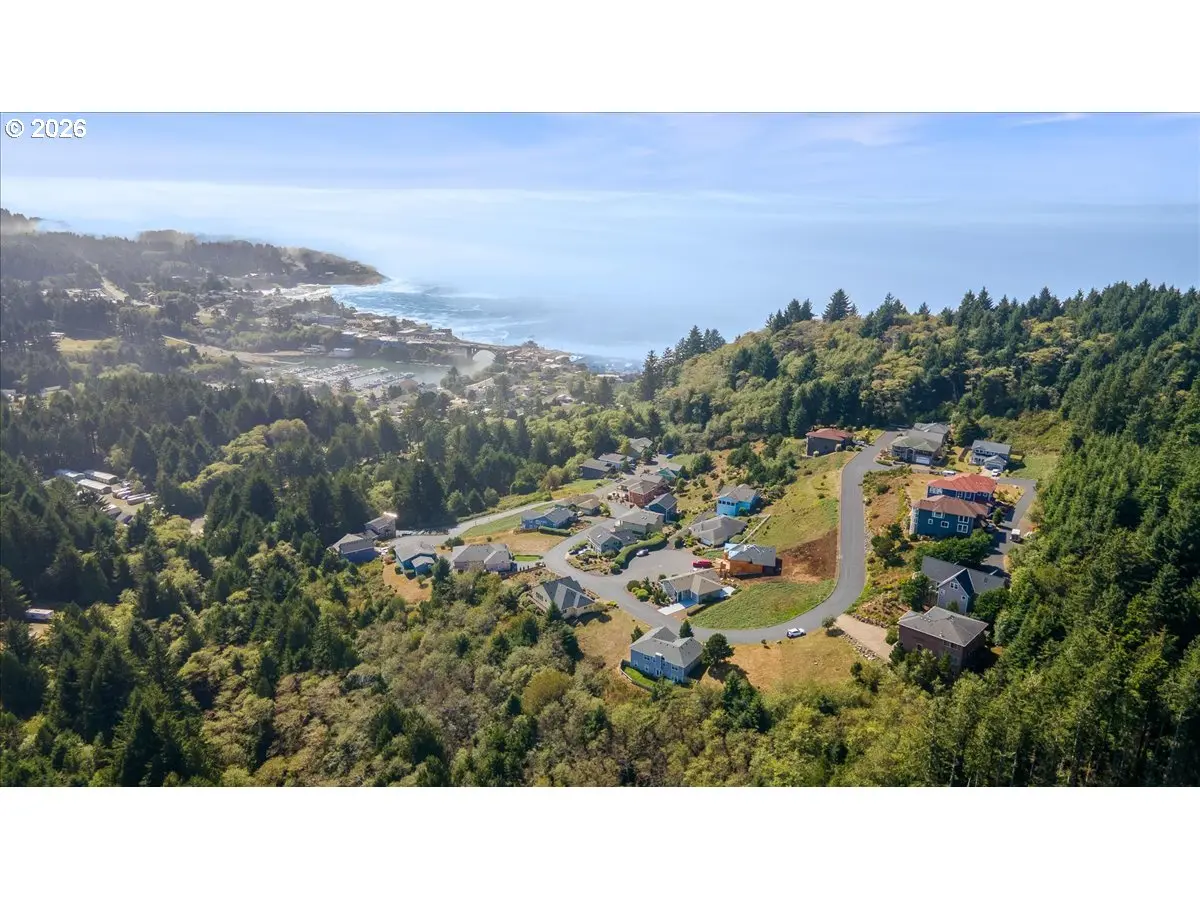 Depoe Bay, OR 97341,View of the Bay #15