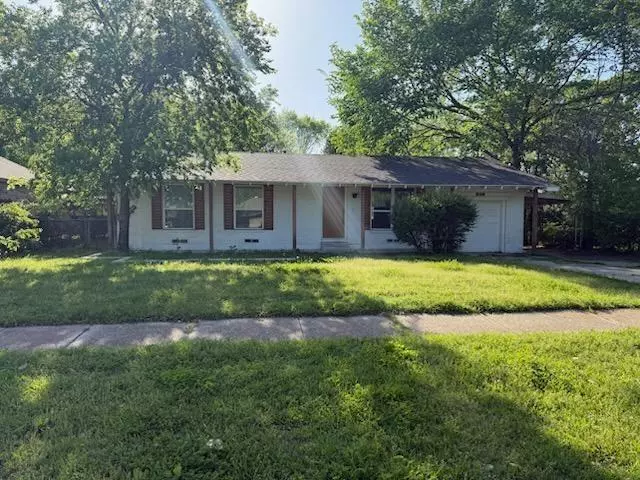 Dallas, TX 75217,317 Campus Drive