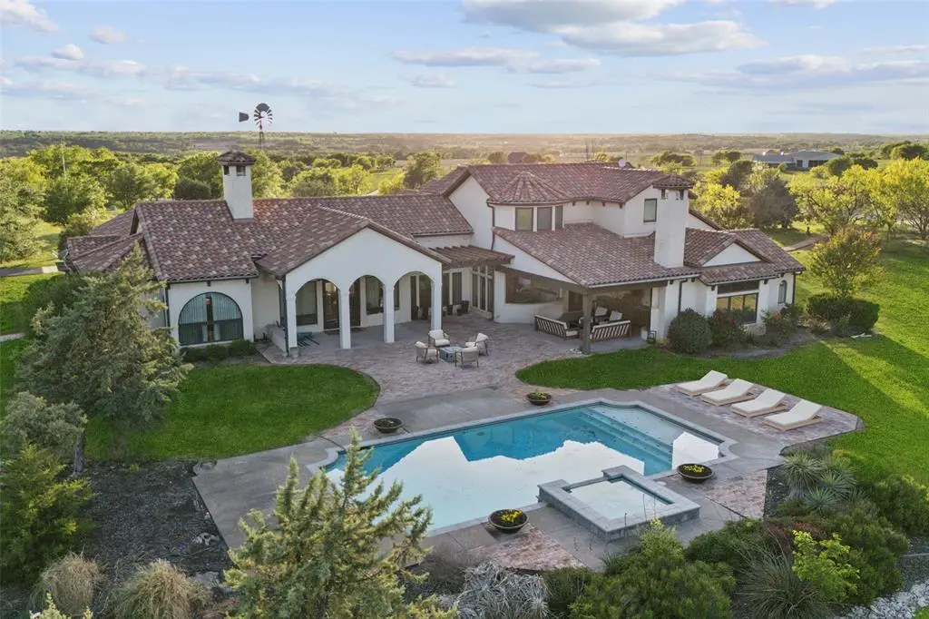 Aledo, TX 76008,4473 Kelly Road