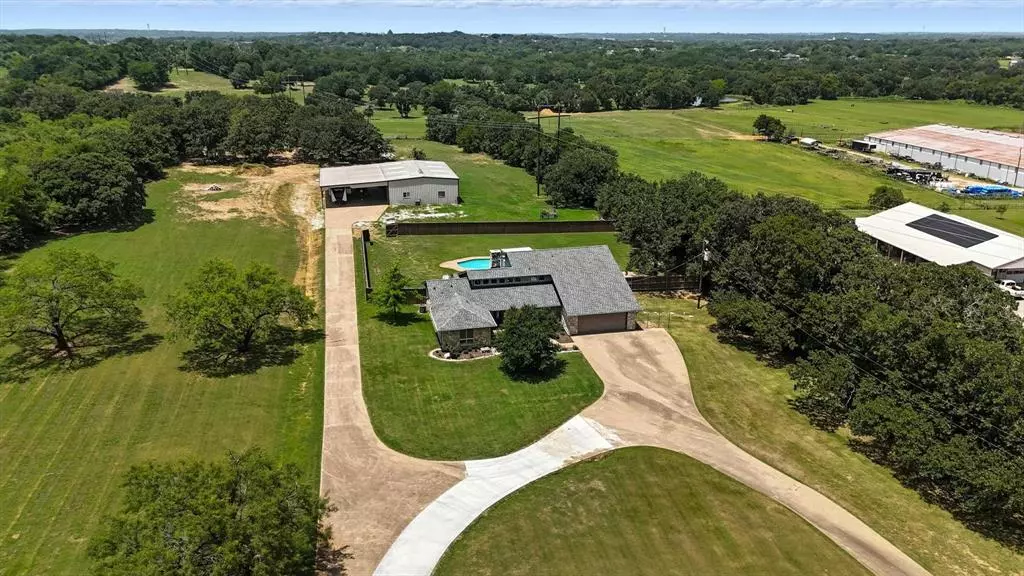 Burleson, TX 76028,9125 County Road 523