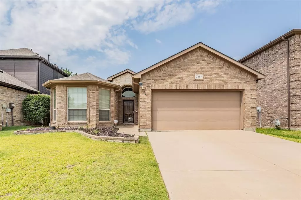 Fort Worth, TX 76177,2257 Laurel Forest Drive
