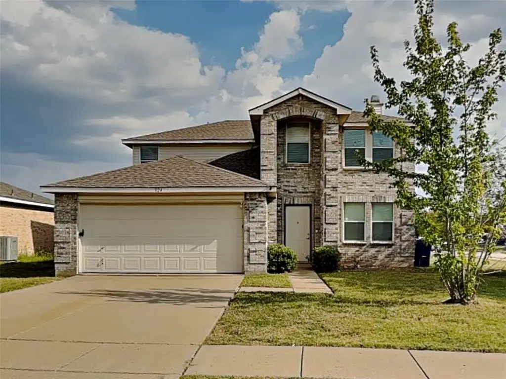 324 Snapdragon Court, Burleson, TX 76028