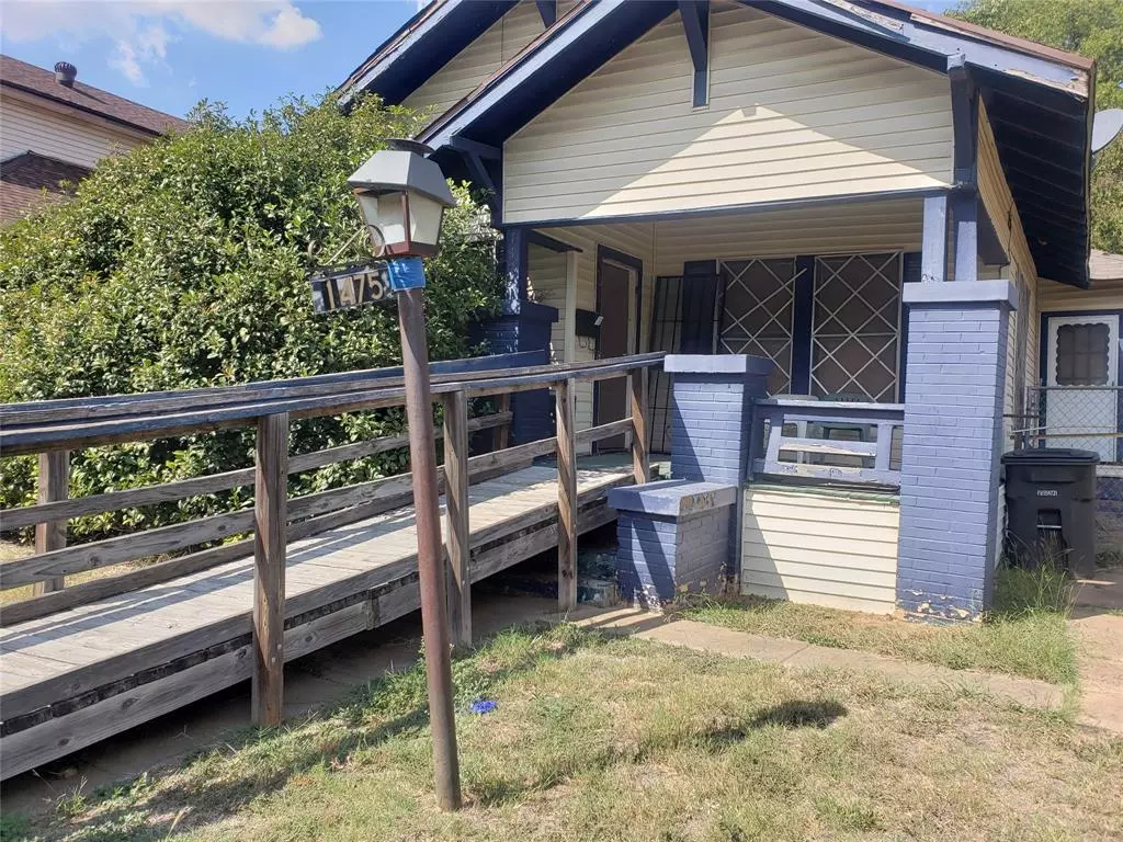 Fort Worth, TX 76104,1475 E Morphy Street