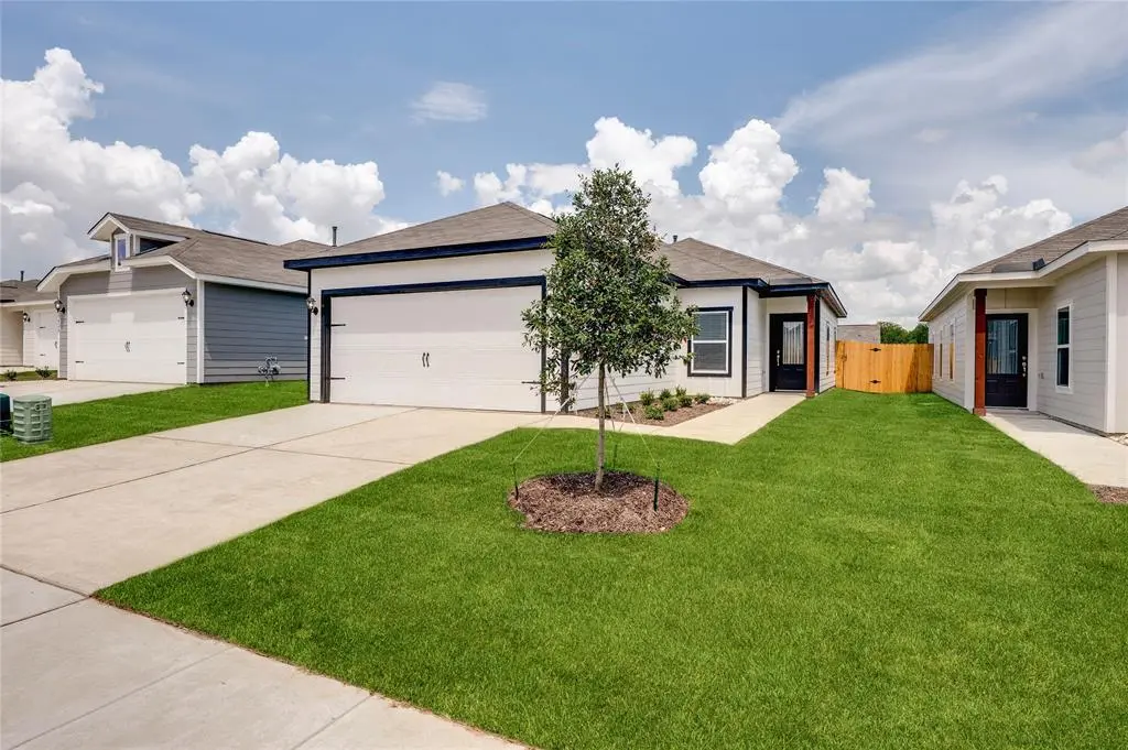 Crandall, TX 75114,2055 Braveheart Drive