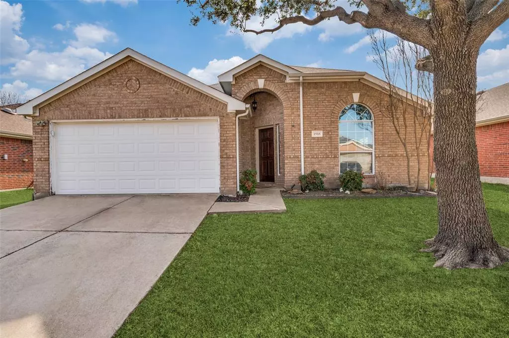 Little Elm, TX 75068,1918 Caddo Street