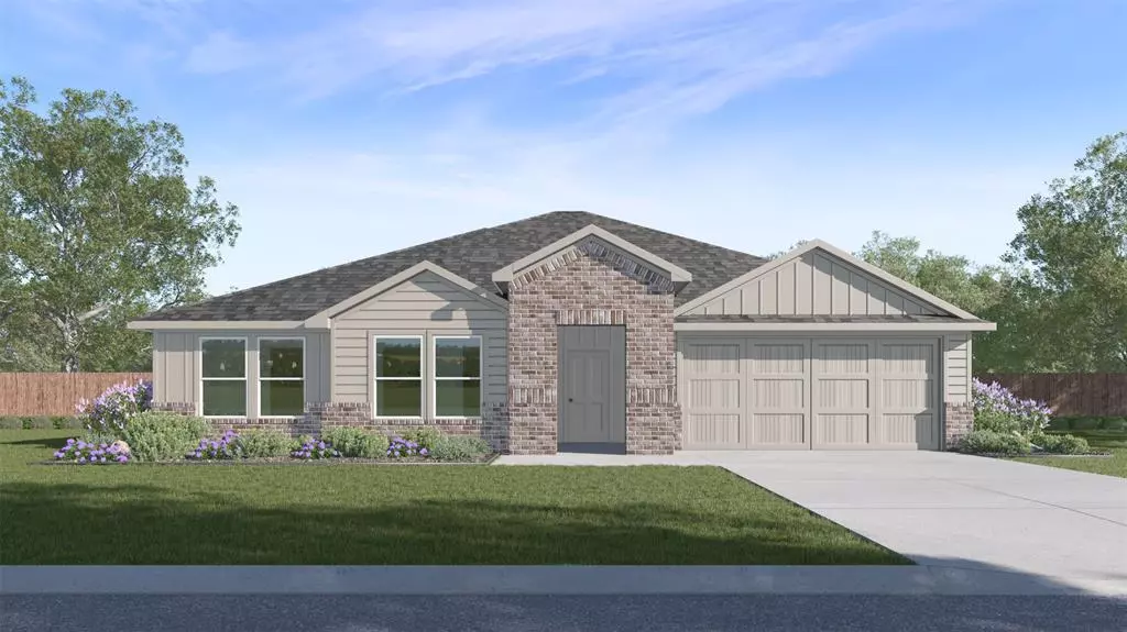 Abilene, TX 79601,3509 Hopewell Lane