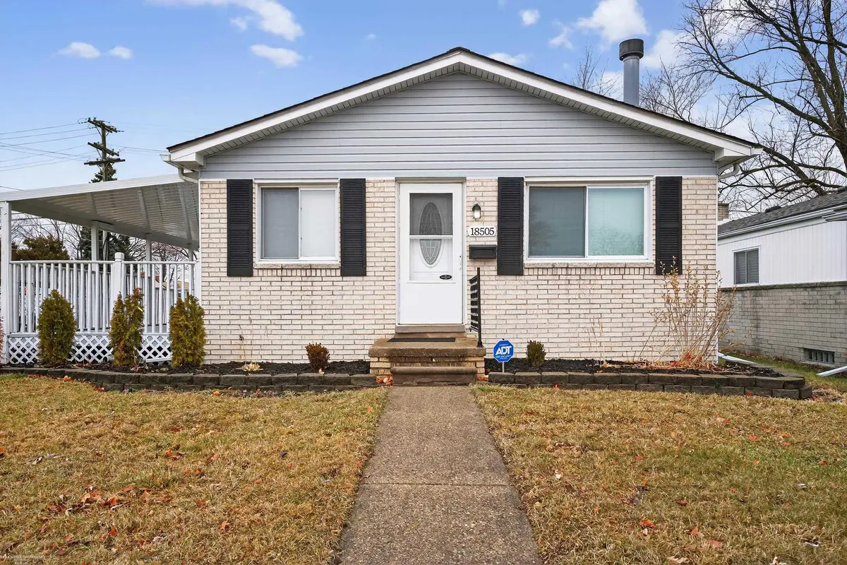 Roseville, MI 48066,18505 Marquette ST