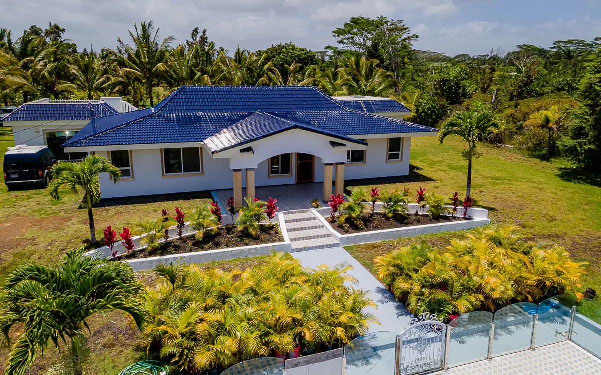 15-1660 3RD AVE, Keaau, HI 96749