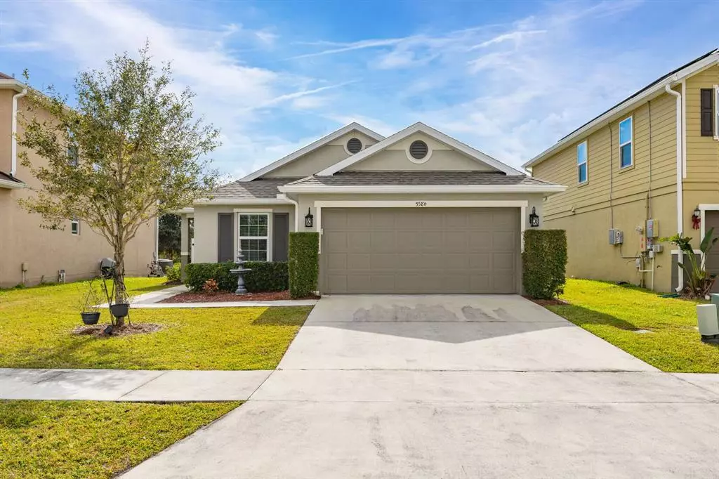 Port St Lucie, FL 34983,5580 NW Pine Trail Cir