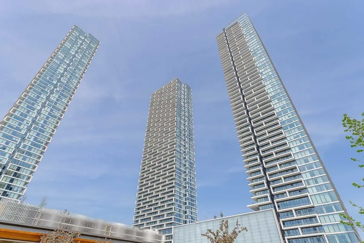 Vaughan, ON L4K 0L1,1000 Portage Pkwy #2705