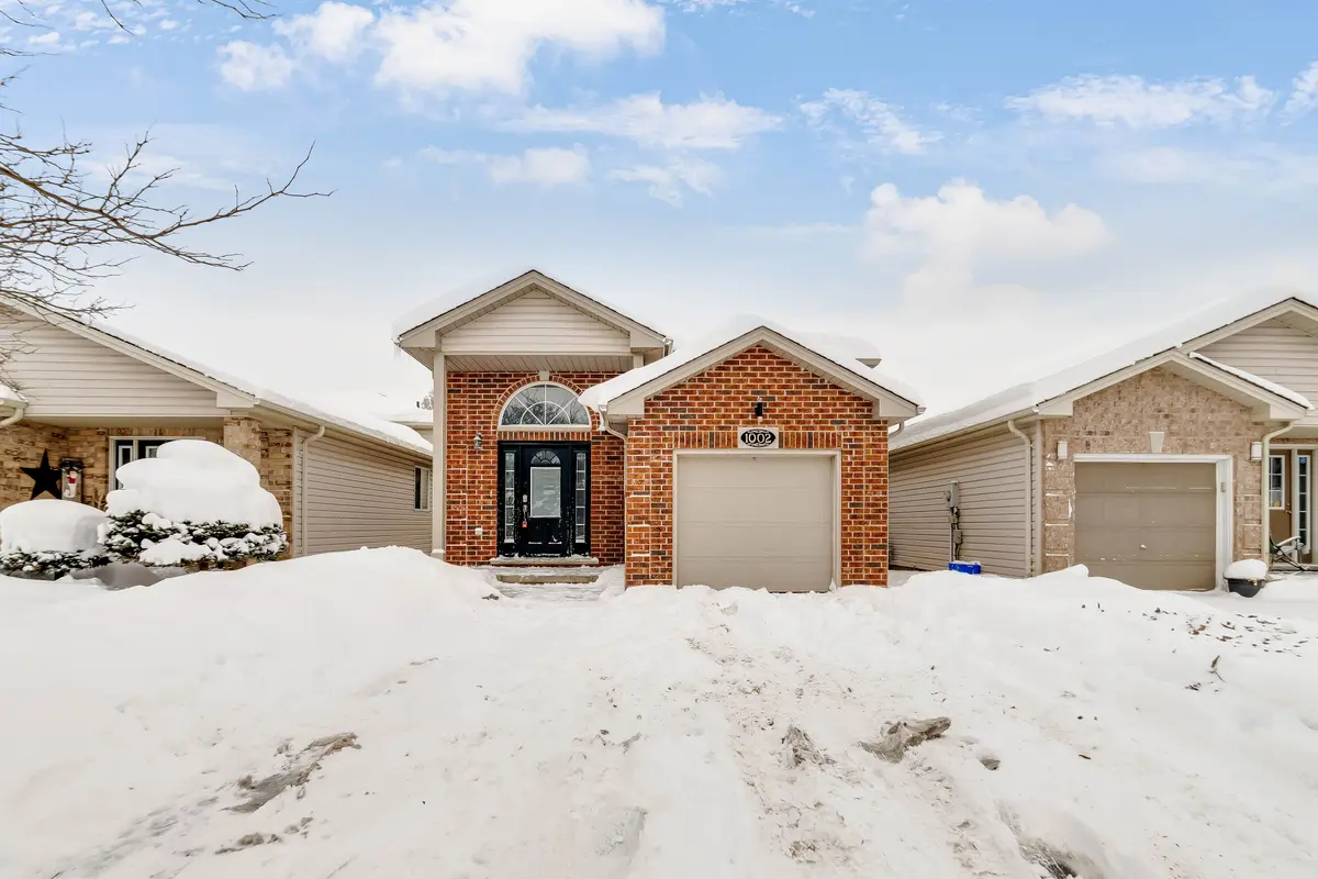 London North, ON N6H 5W1,1002 Blythwood RD