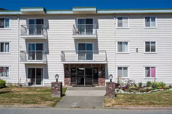 611 Macmillan Dr #106, Sayward, BC V0P 1R0