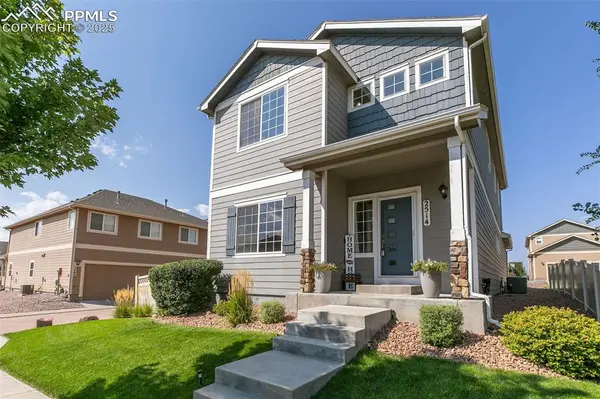 Colorado Springs, CO 80910,2514 Ellingwood DR