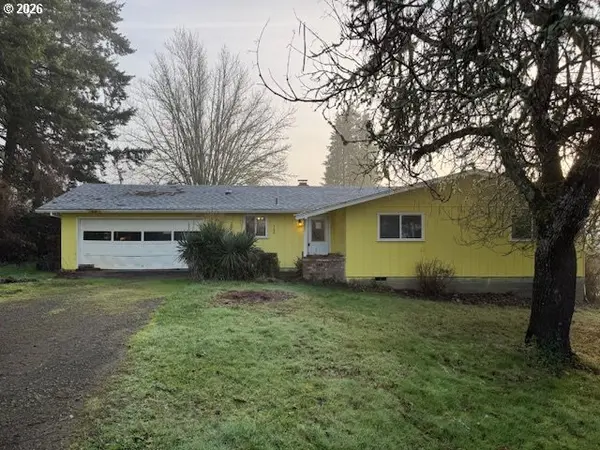 Sutherlin, OR 97479,560 ST JOHN ST