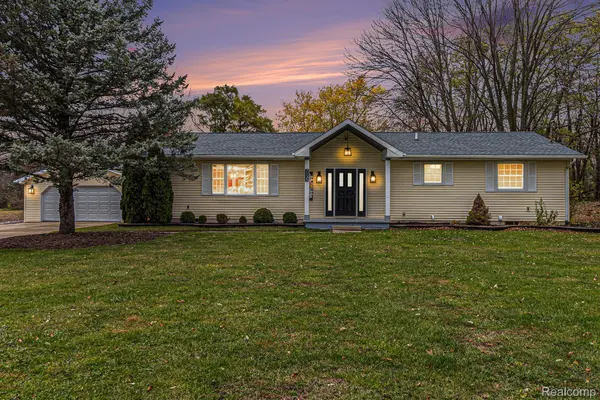 Grand Blanc, MI 48439,7135 Jordan RD