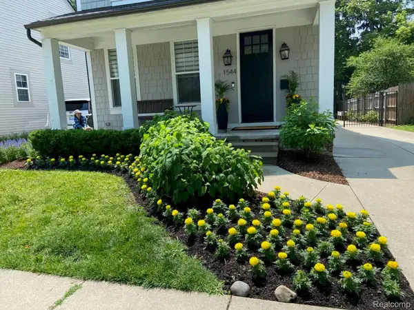 Birmingham, MI 48009,1544 Ruffner AVE