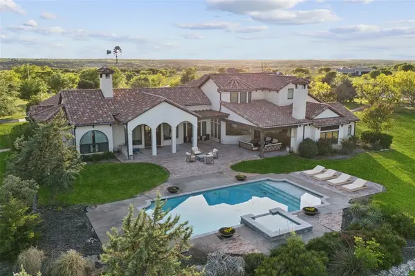 4473 Kelly Road, Aledo, TX 76008