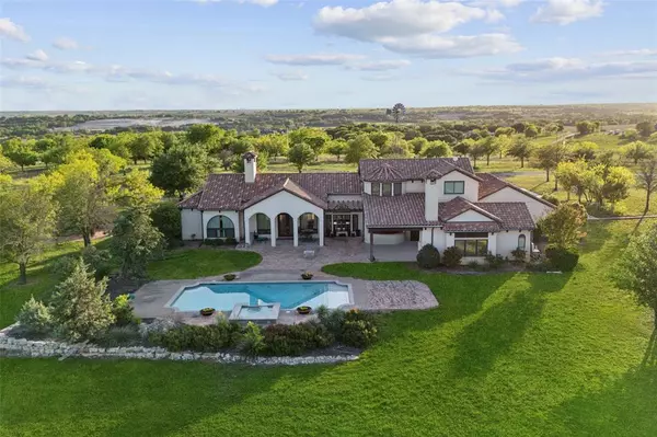 Aledo, TX 76008,4473 Kelly Road