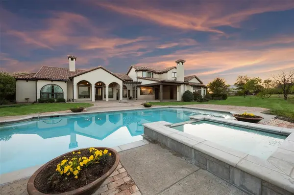 Aledo, TX 76008,4473 Kelly Road