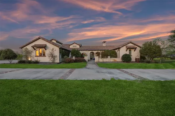 Aledo, TX 76008,4473 Kelly Road