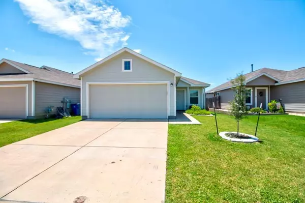 1623 Daunton Drive, Crandall, TX 75114