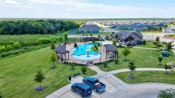 Crandall, TX 75114,1623 Daunton Drive