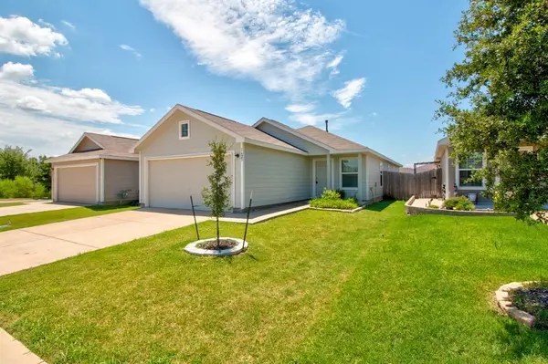 Crandall, TX 75114,1623 Daunton Drive