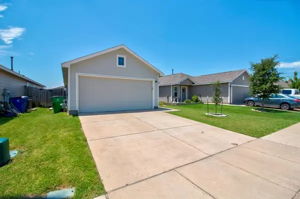 Crandall, TX 75114,1623 Daunton Drive