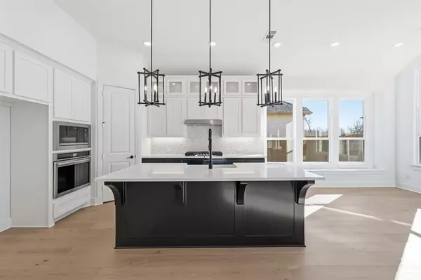 Waxahachie, TX 75165,572 Moonrise Street