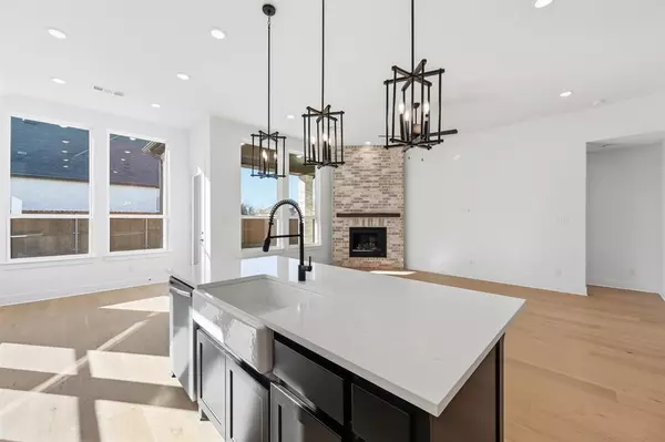 Waxahachie, TX 75165,572 Moonrise Street