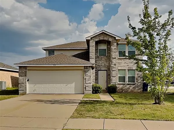 324 Snapdragon Court, Burleson, TX 76028
