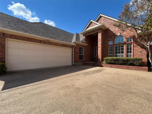 Desoto, TX 75115,721 Village Green Drive