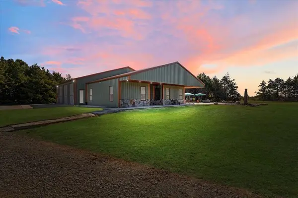 Ivanhoe, TX 75447,7250 N Fm 273