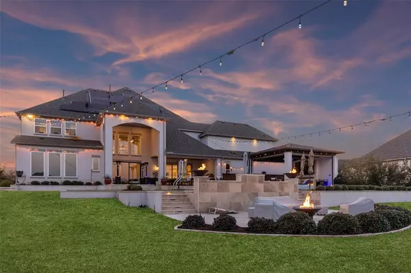 Flower Mound, TX 75022,3750 Melville Circle