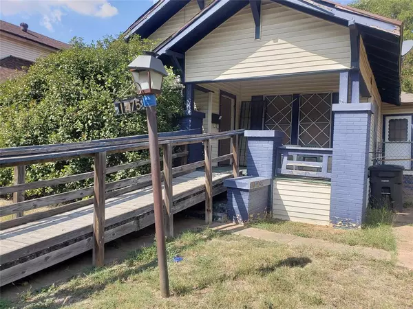 Fort Worth, TX 76104,1475 E Morphy Street