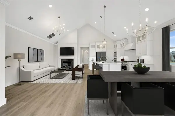 Forney, TX 75126,1303 Parkdale Street