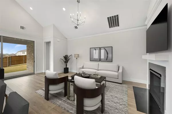 Forney, TX 75126,1303 Parkdale Street