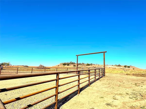 Perrin, TX 76486,1849 Two Bush Road