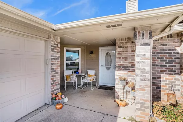 Fort Worth, TX 76137,4205 Staghorn Circle S