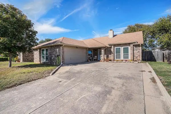Fort Worth, TX 76137,4205 Staghorn Circle S